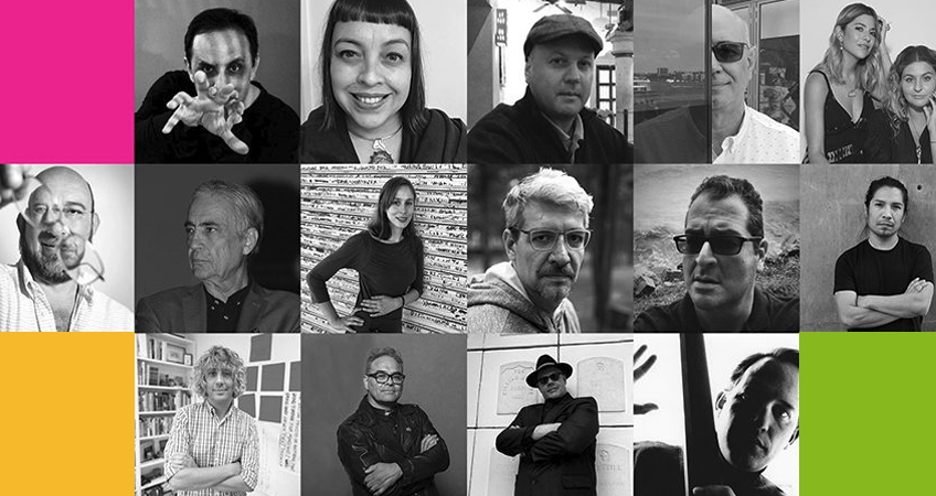 LéaLA - Festival Literario y de las Ideas, acerca autores y talento a Los Ángeles