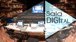 Sala Digital UDG Foundation