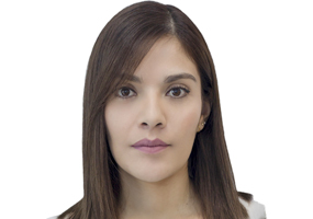Sandra Torres Hernández