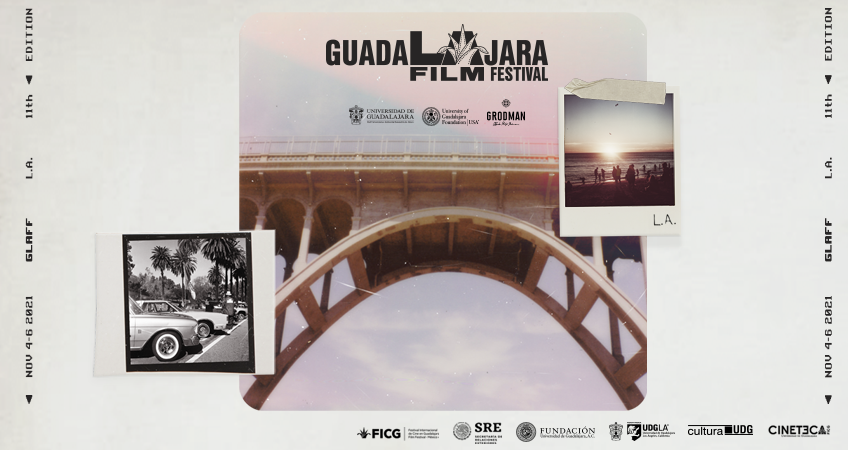 Festival de Cine de GuadaLAjara (GLAFF)