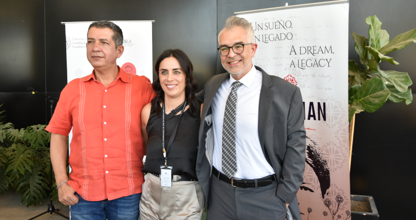 La 13° edición del GuadaLAjara Film Festival será del 1 al 3 de noviembre