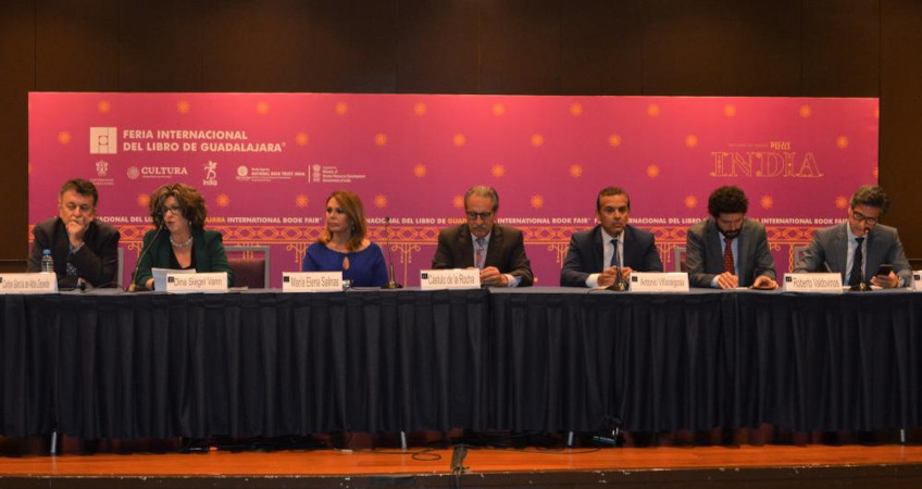 Panelistas destacan fortalezas de mexicanos para afrontar retos en EUA